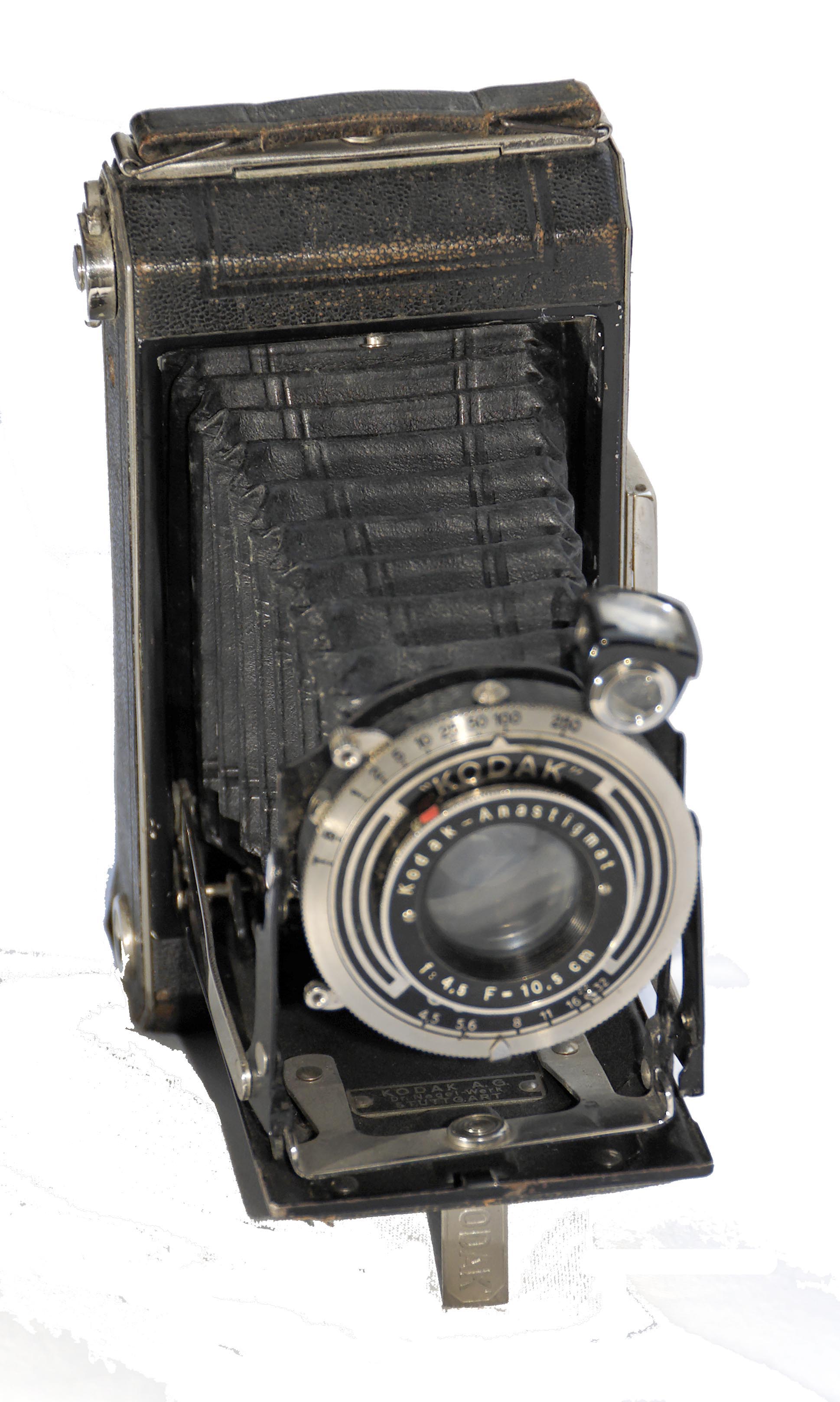 KODAK VOLLENDA 620